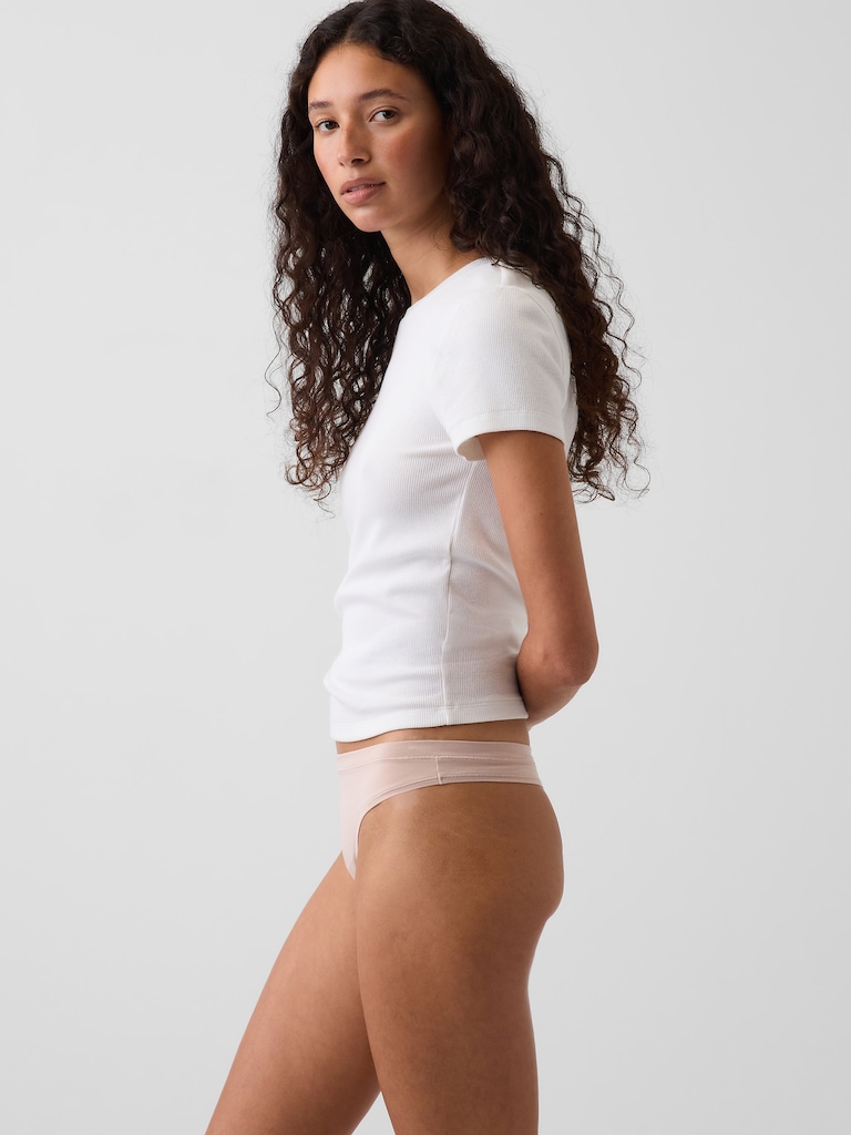 MadeSoft Modal Thong