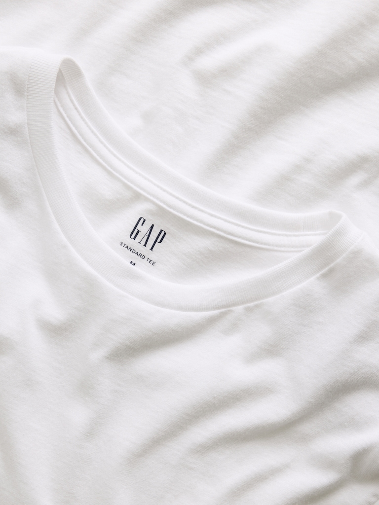 T-shirt classique