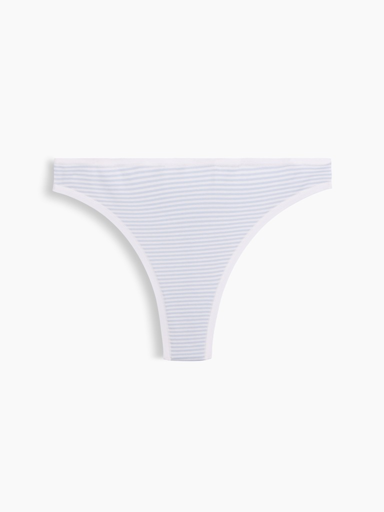 MadeSoft Organic Stretch Cotton Thong