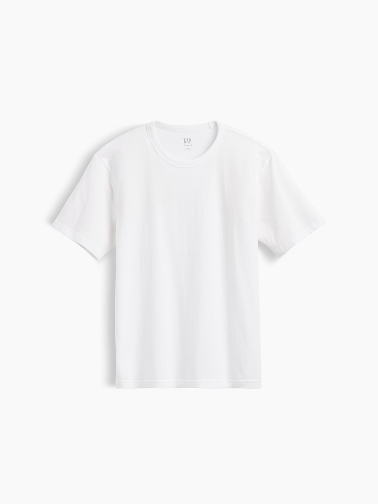 T-shirt décontracté pour Adulte