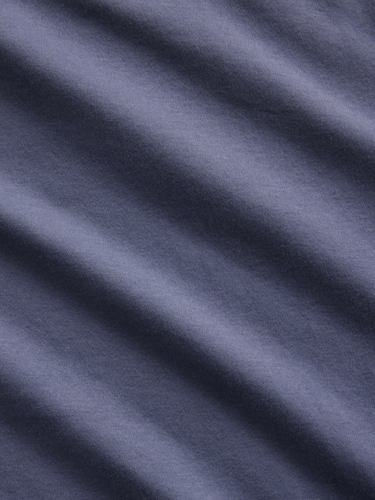 Supima® Cotton Relaxed T-Shirt