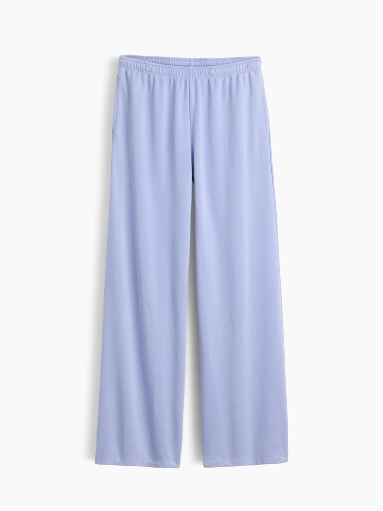 Mid Rise VintageSoft Terry Loose Sweatpants
