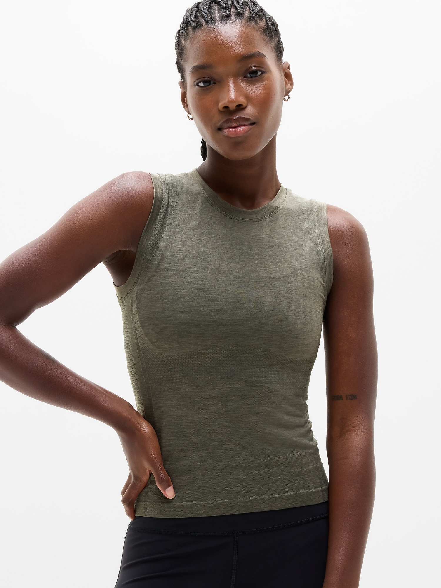 Tops & Sweatshirts Tank Tops NEW THIS WEEK | Athleta