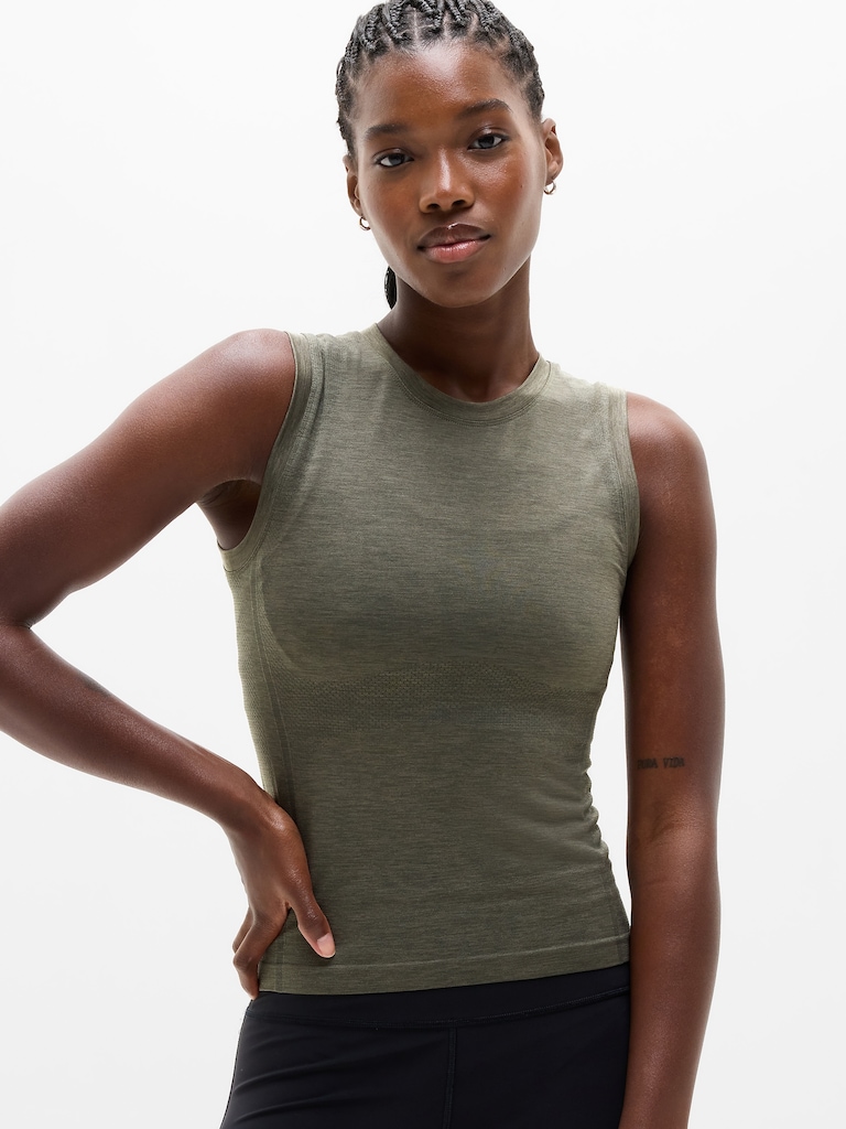 Momentum Flex Muscle Tank