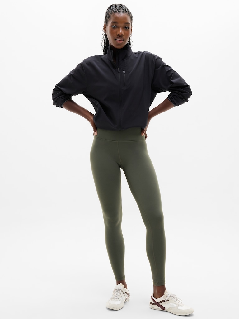 Salutation High Rise 7/8 Legging