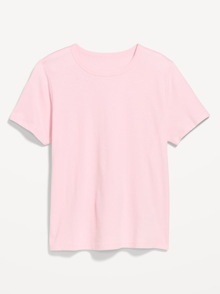 EveryWear Crew-Neck T-Shirt
