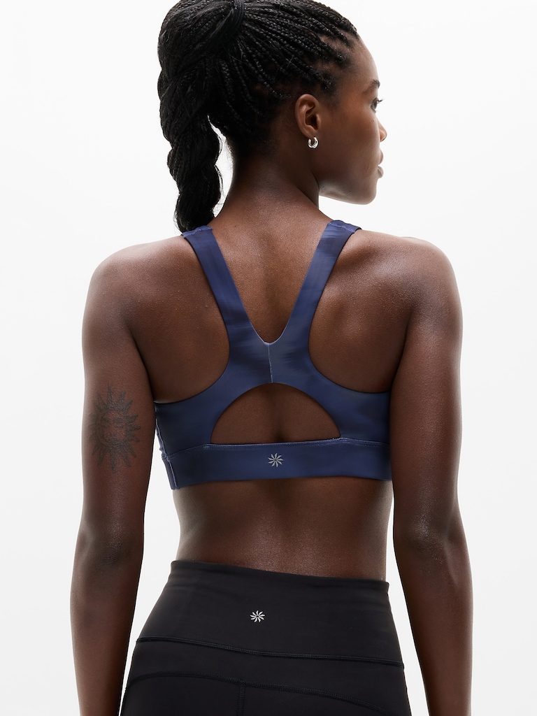 Interval Sports Bra D-DD
