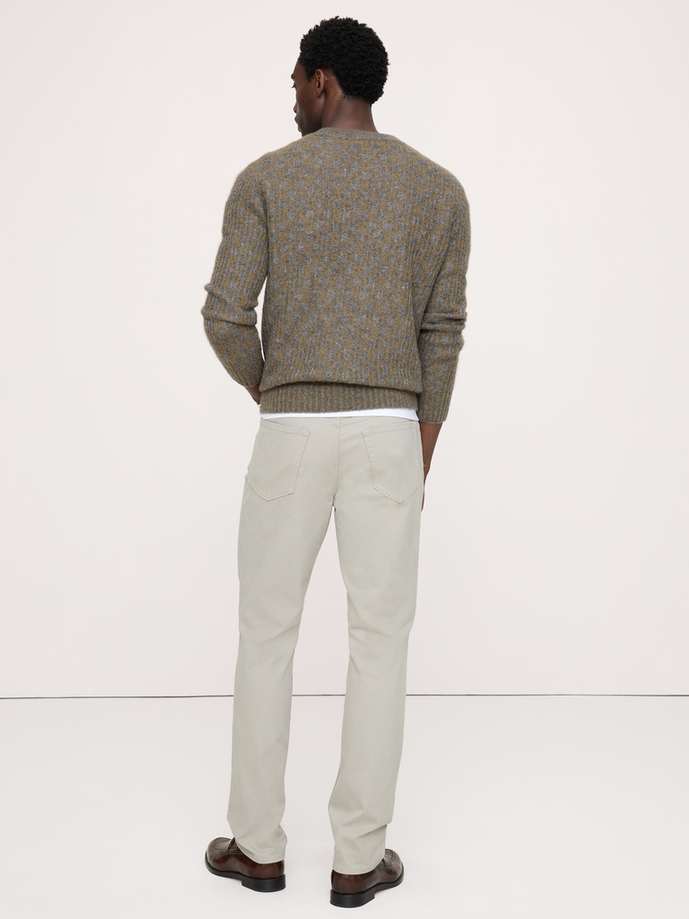 Slim Traveler Pant