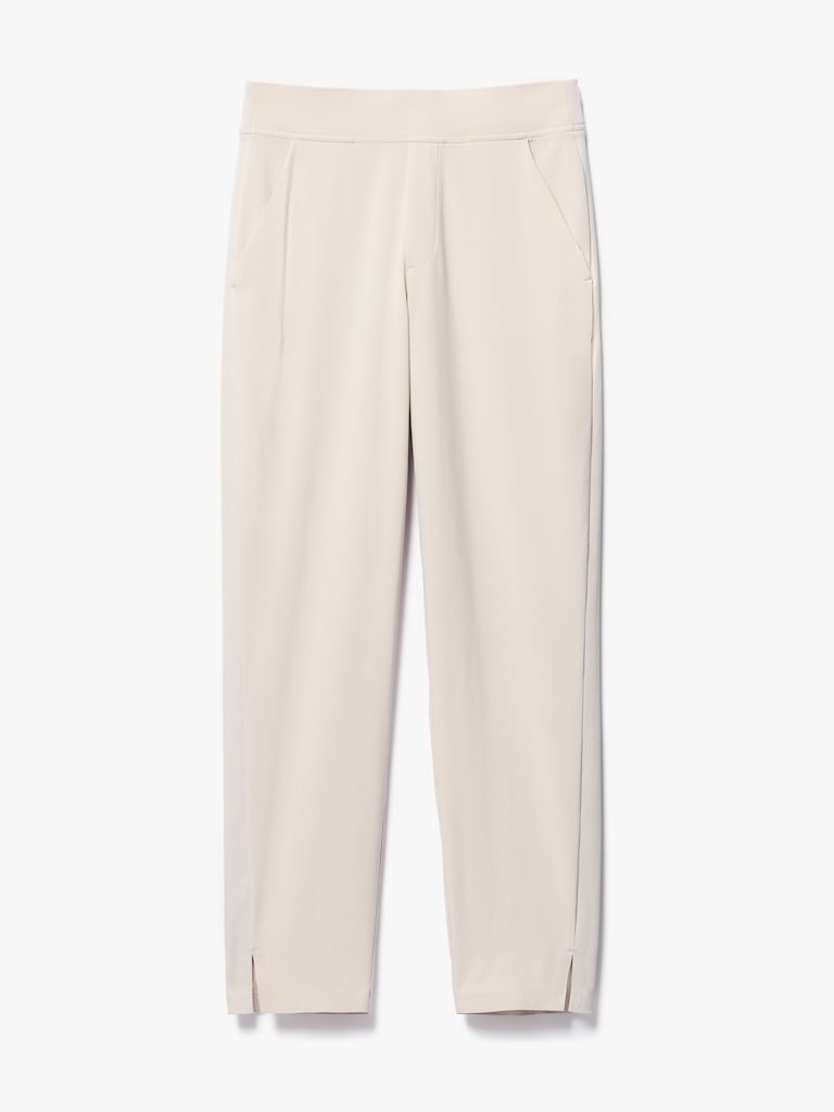 Brooklyn Mid Rise Ankle Pant