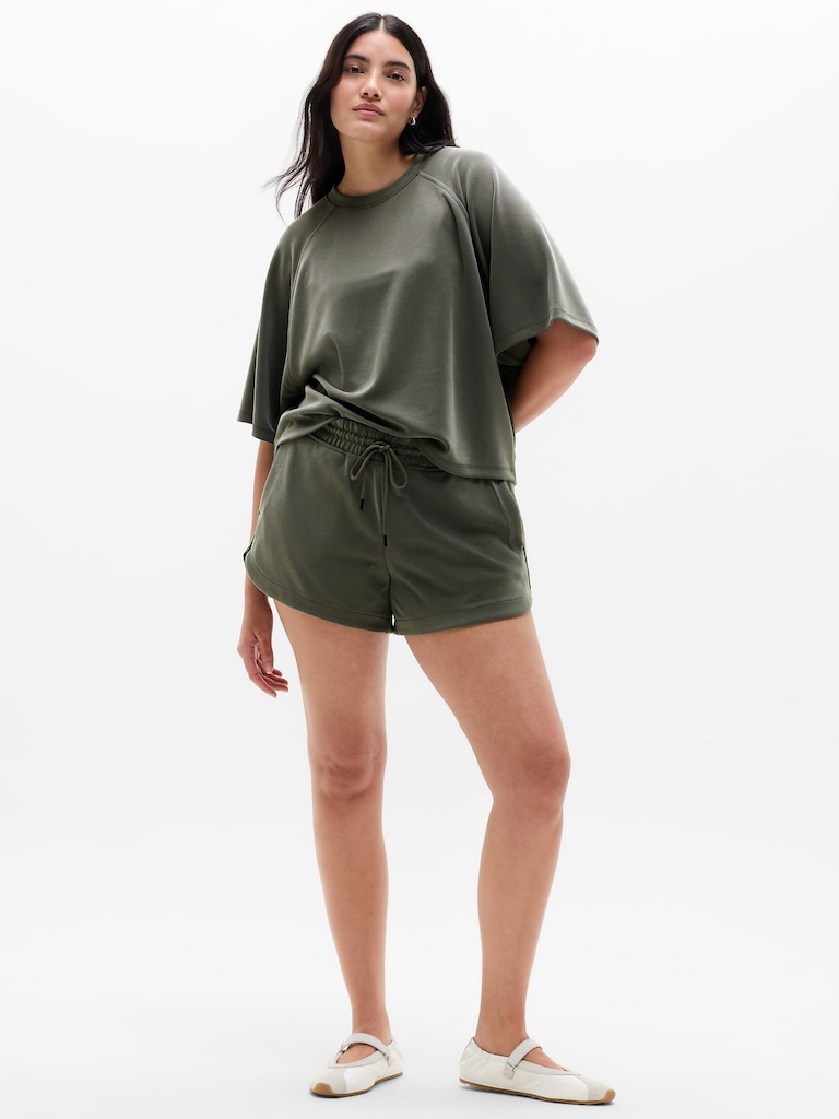 Seasoft Tee