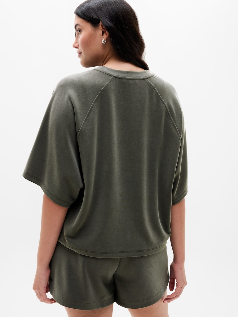 Seasoft Tee