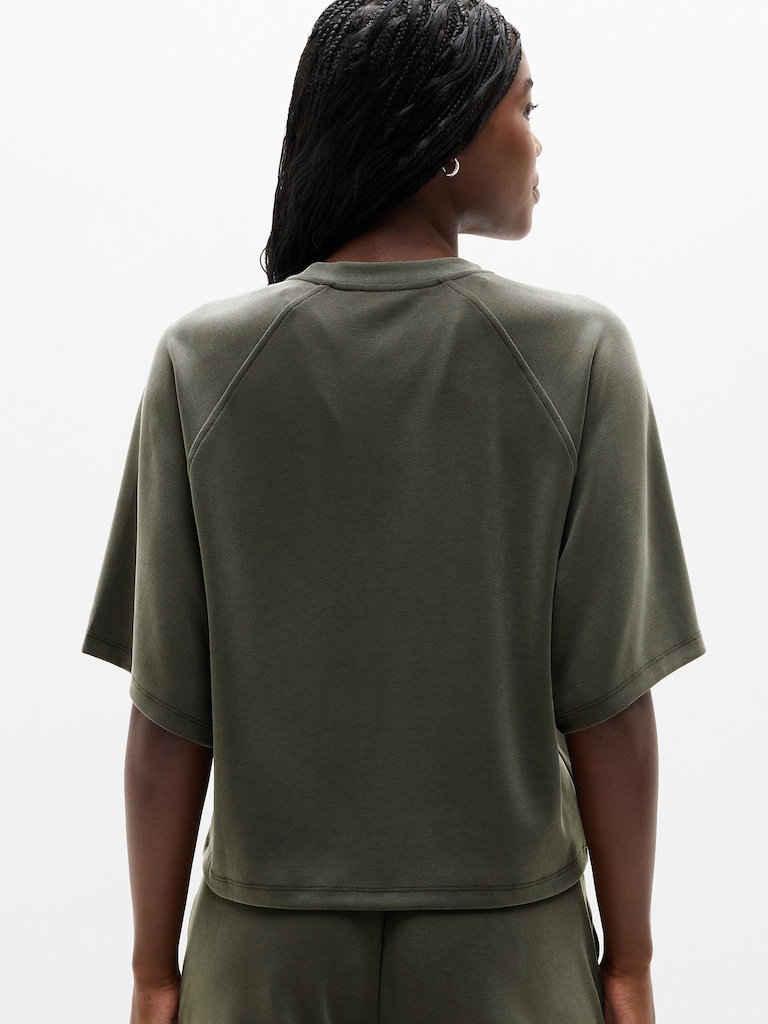 Seasoft Tee