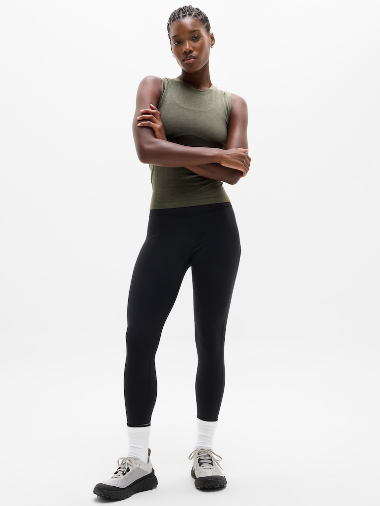 Momentum Flex Muscle Tank