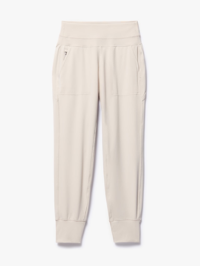 Venice High Rise Jogger