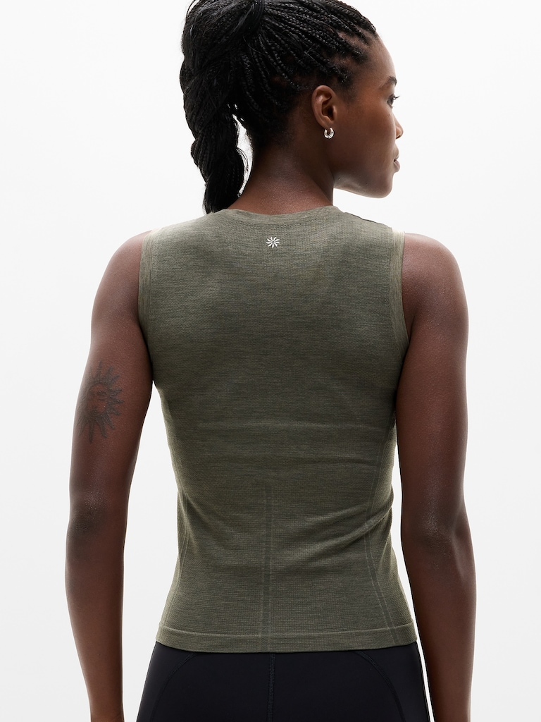 Momentum Flex Muscle Tank