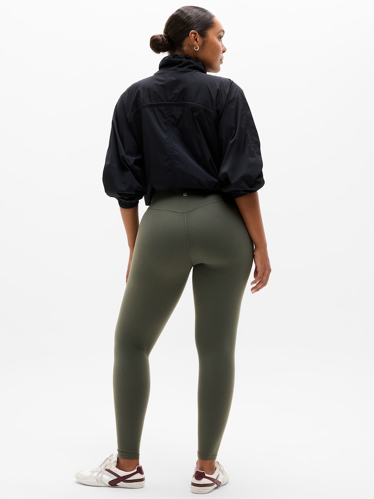 Salutation High Rise 7/8 Legging