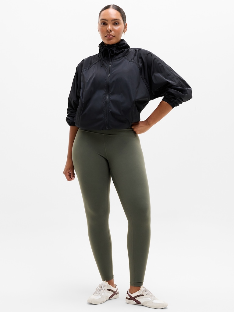 Salutation High Rise 7/8 Legging