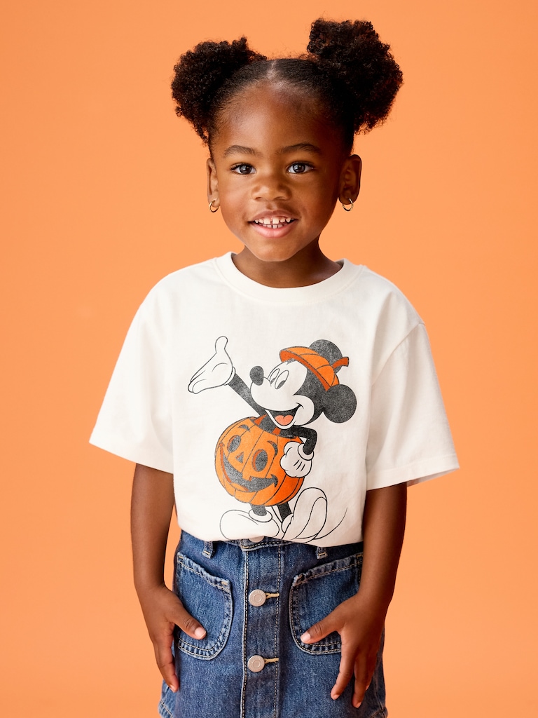 Old Navy x Disney Graphic T-Shirt for Toddler