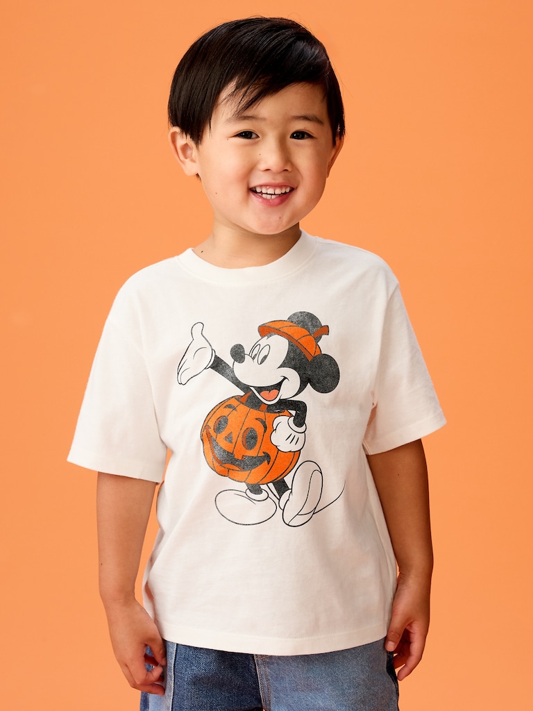 Old Navy x Disney Graphic T-Shirt for Toddler