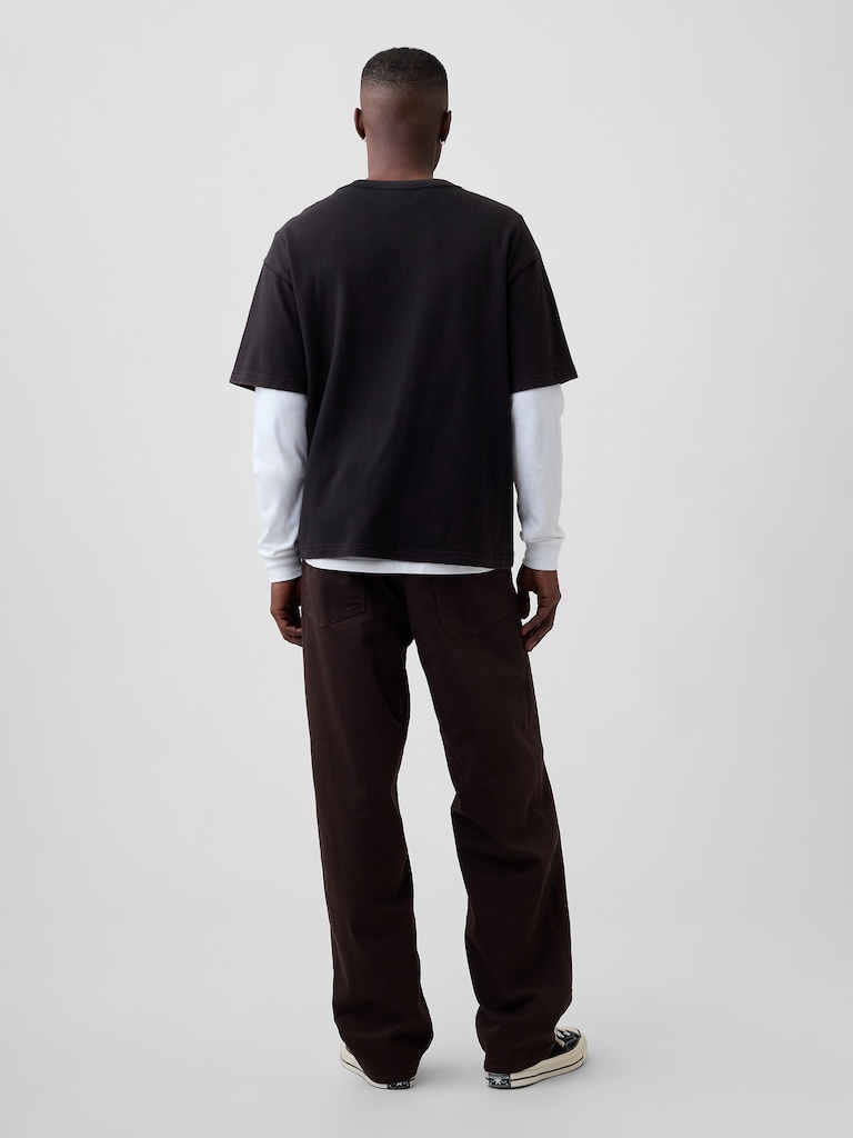 Baggy Jeans