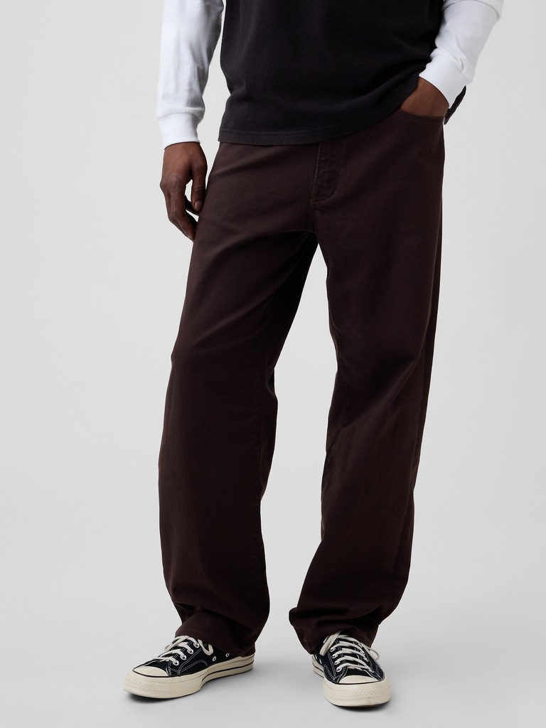 Baggy Jeans