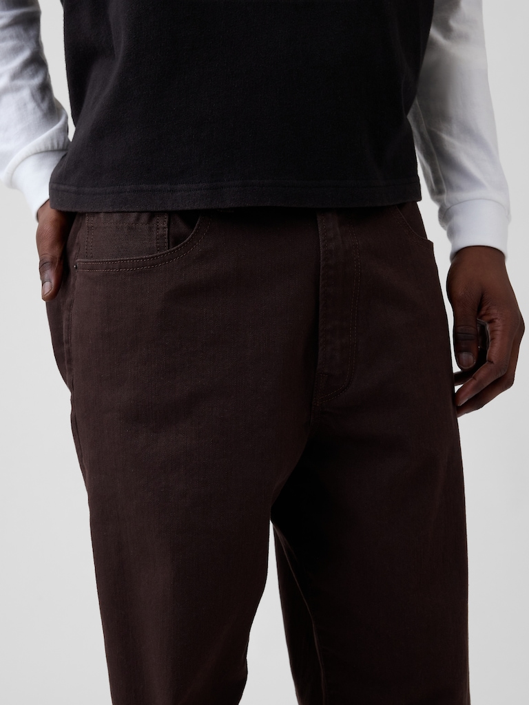 Baggy Jeans