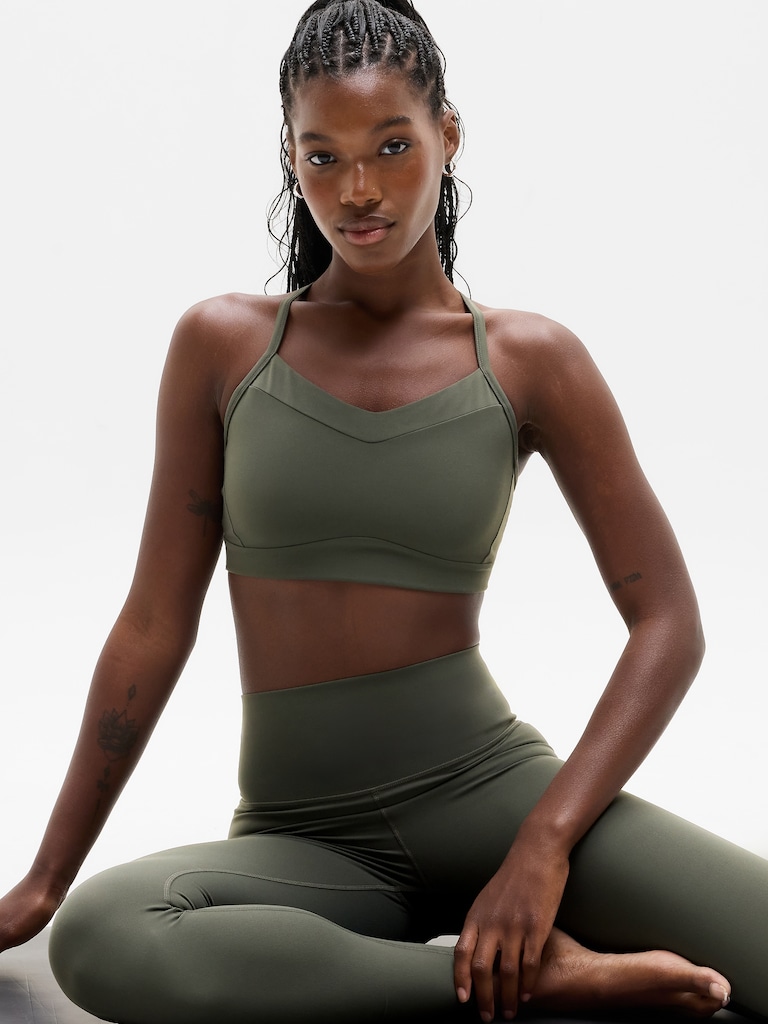 Vital Sports Bra D-DD