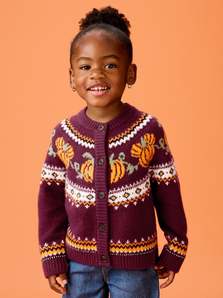 Old Navy x Disney Mickey Mouse Cardigan for Toddler Girls