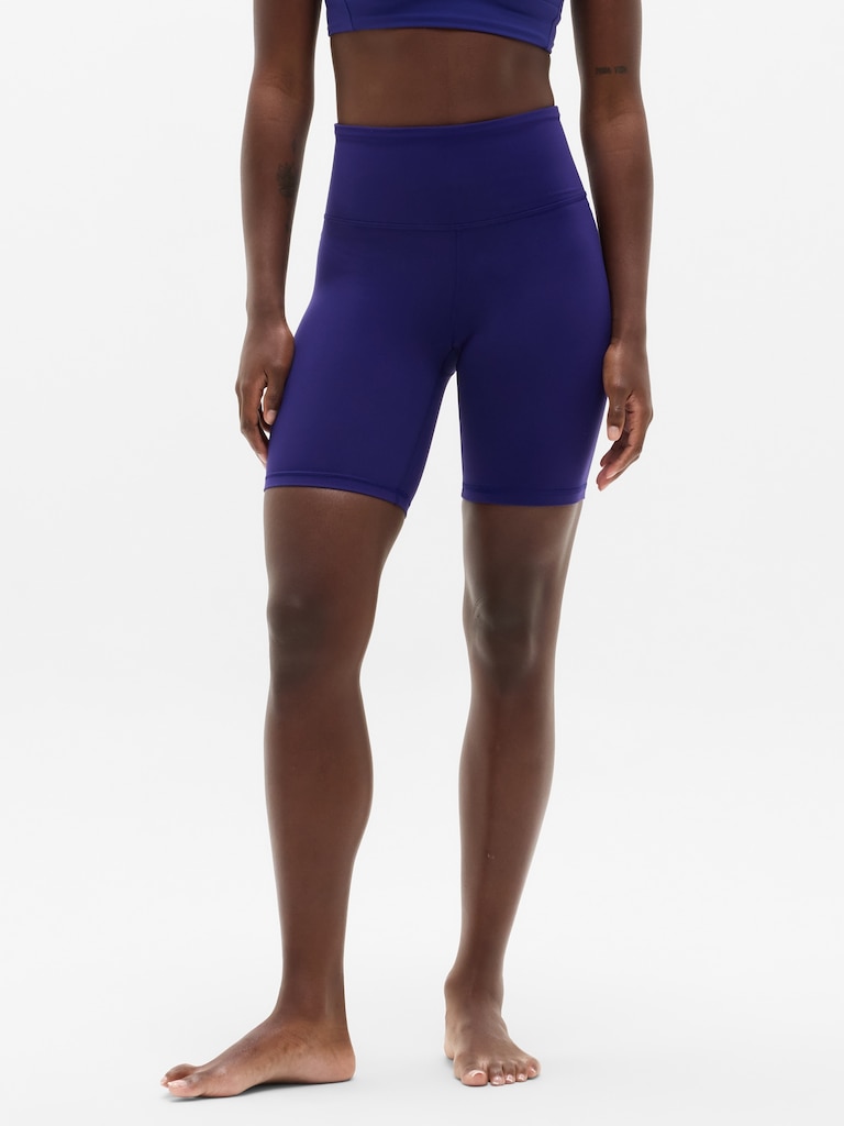 Elation Ultra High Rise 7" Short