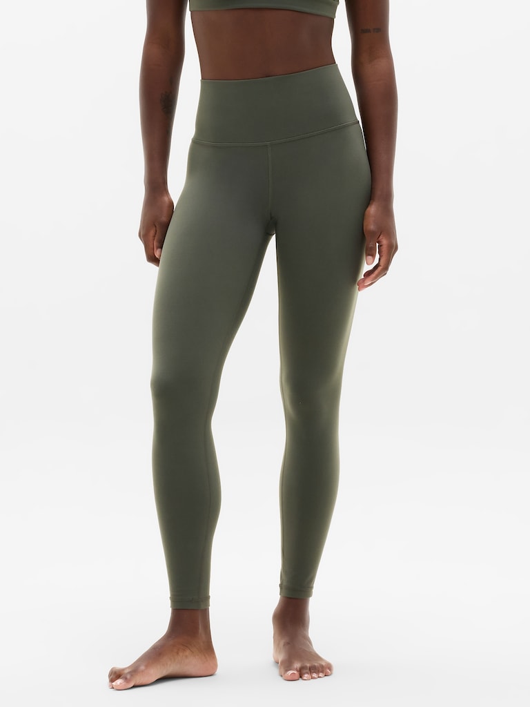 Salutation High Rise 7/8 Legging