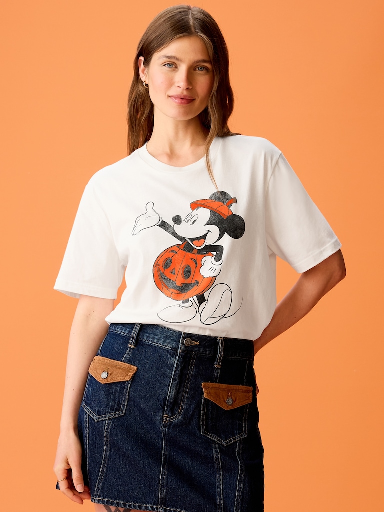 Old Navy x Disney Graphic T-Shirt for Adults