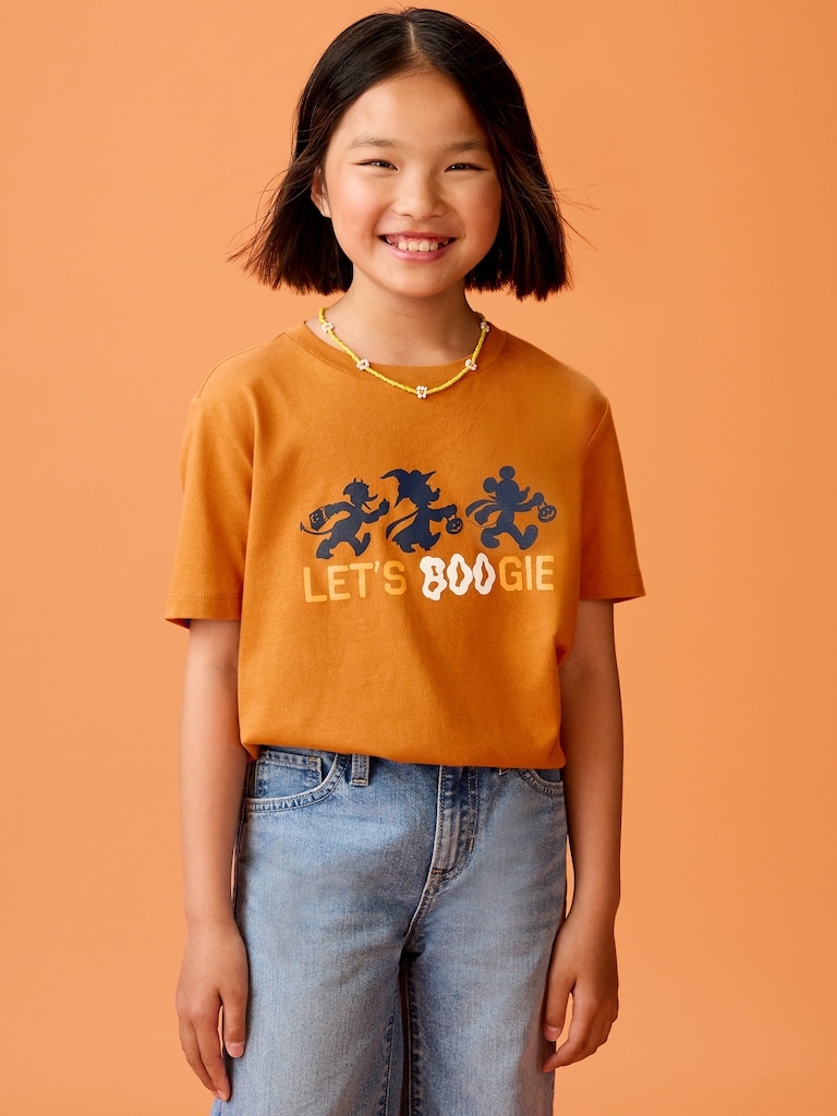 Old Navy x Disney Graphic T-Shirt for Kids