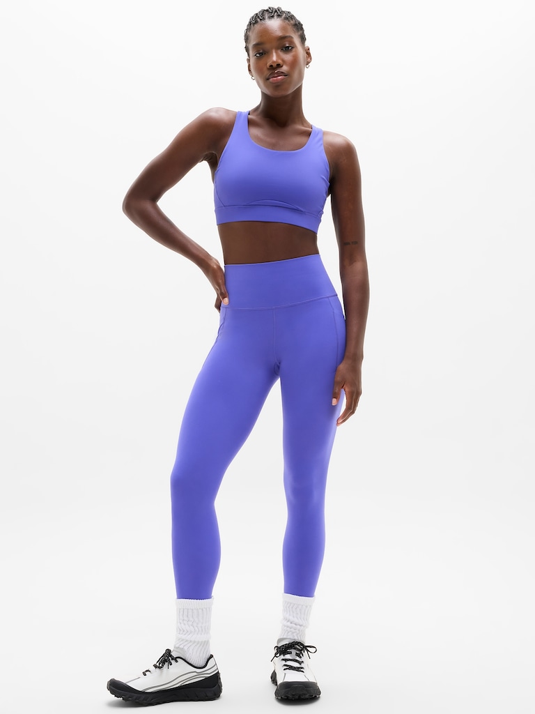 Interval Sports Bra D-DD