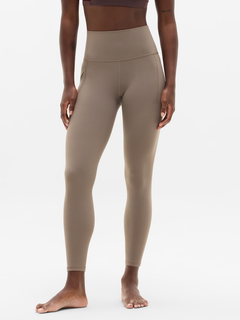 Salutation Stash High Rise Legging