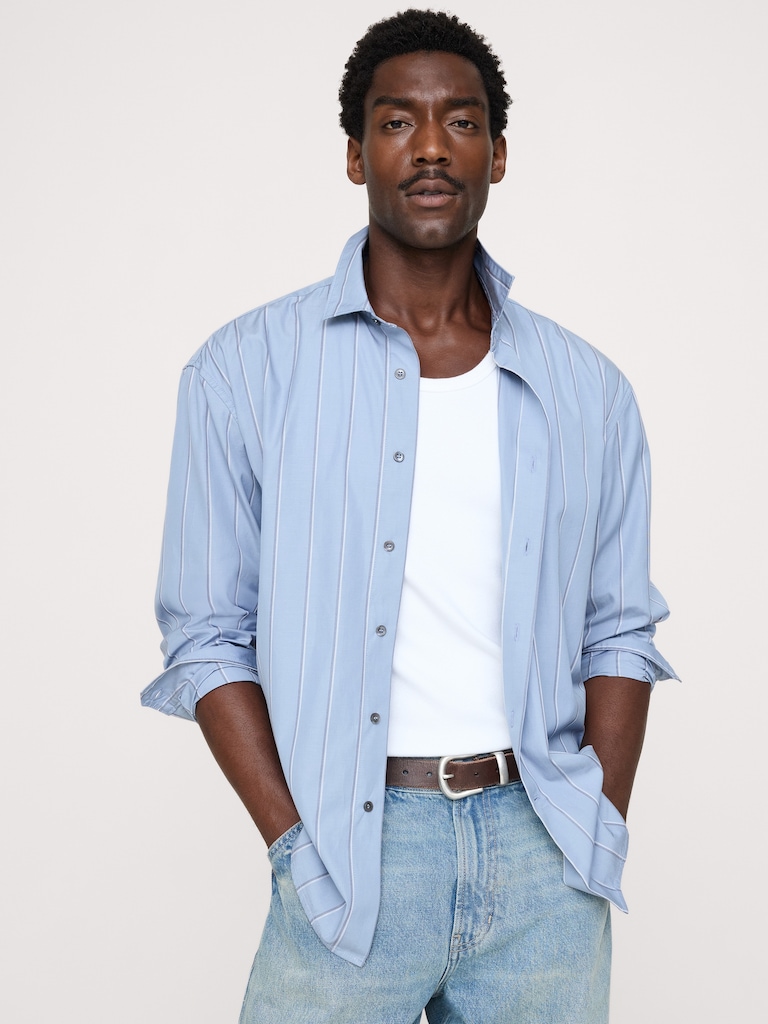 The City Shirt