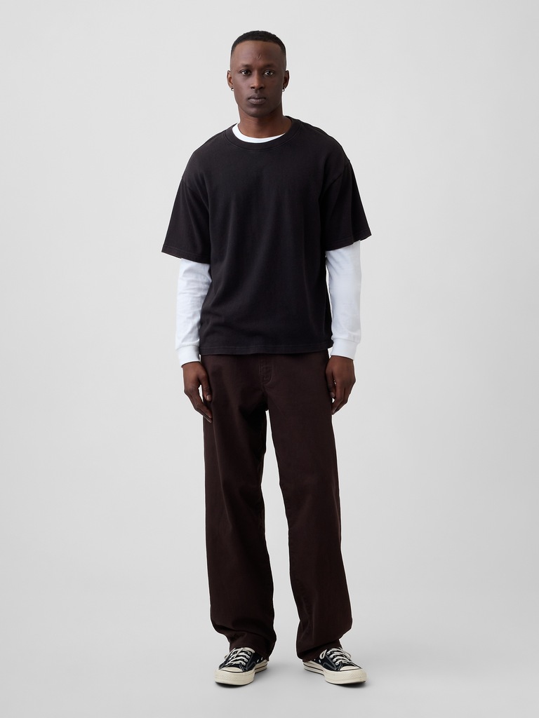 Baggy Jeans
