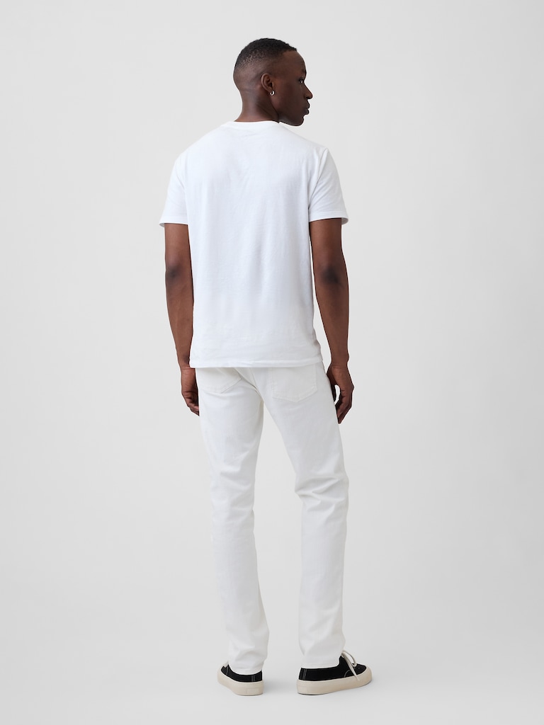 GapFlex Slim Jeans