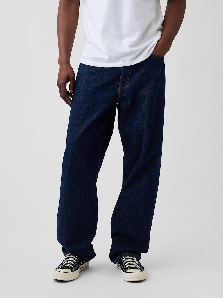 Baggy Jeans