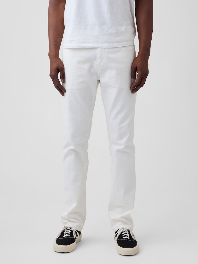GapFlex Slim Jeans