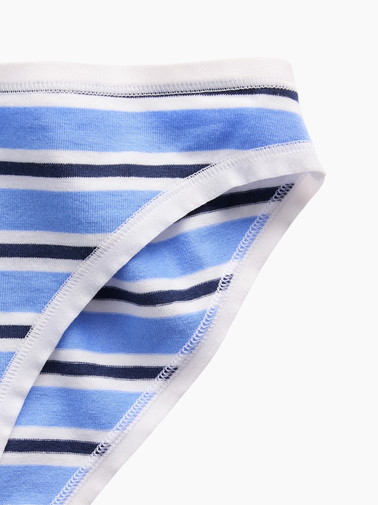 SoftMade Organic Stretch Cotton Cheeky