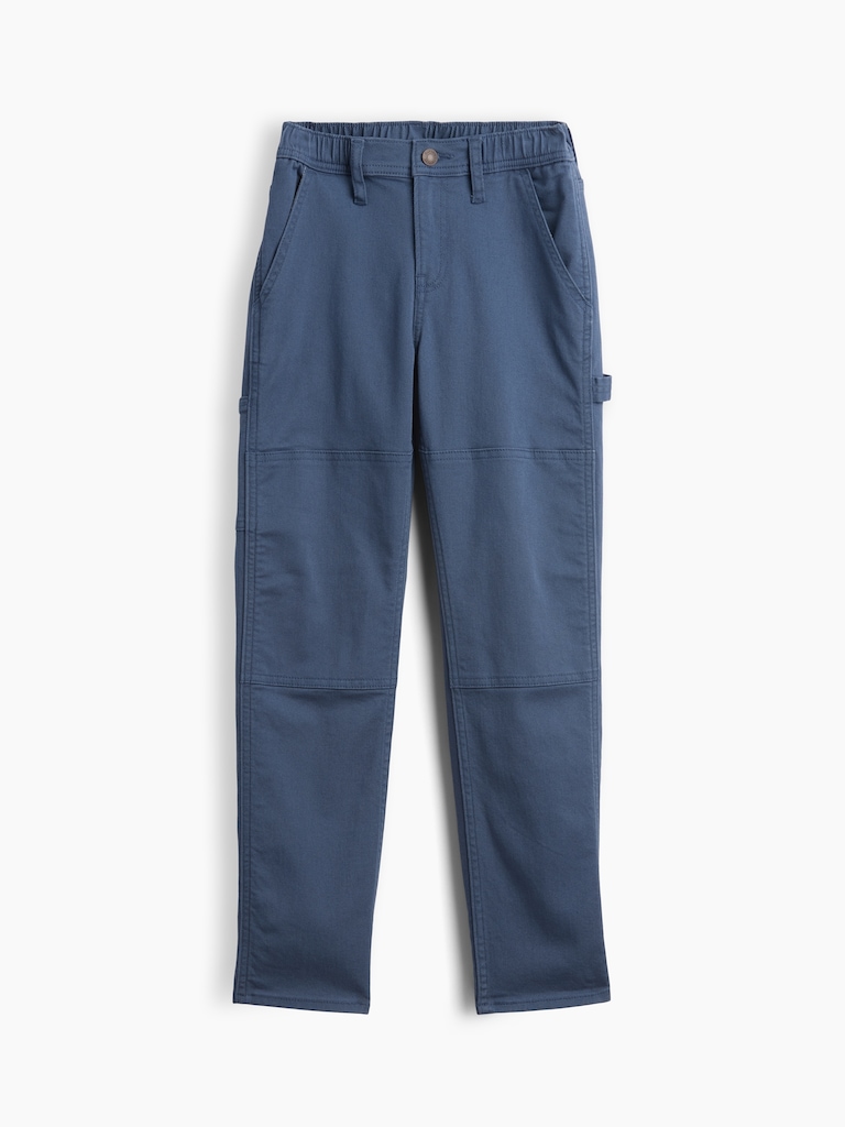 Kids Original Straight Carpenter Jeans