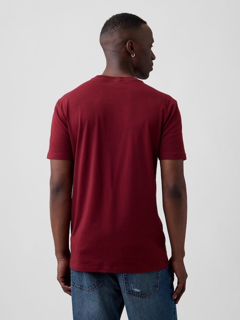 Everyday Soft Crewneck T-Shirt