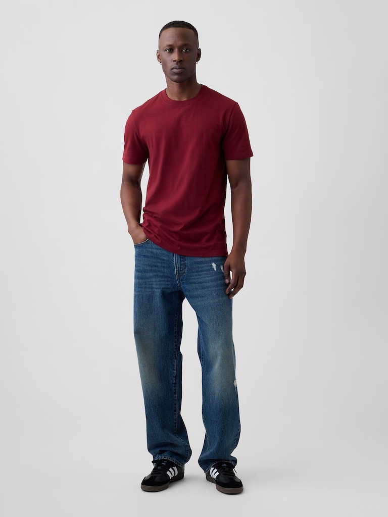 Everyday Soft Crewneck T-Shirt