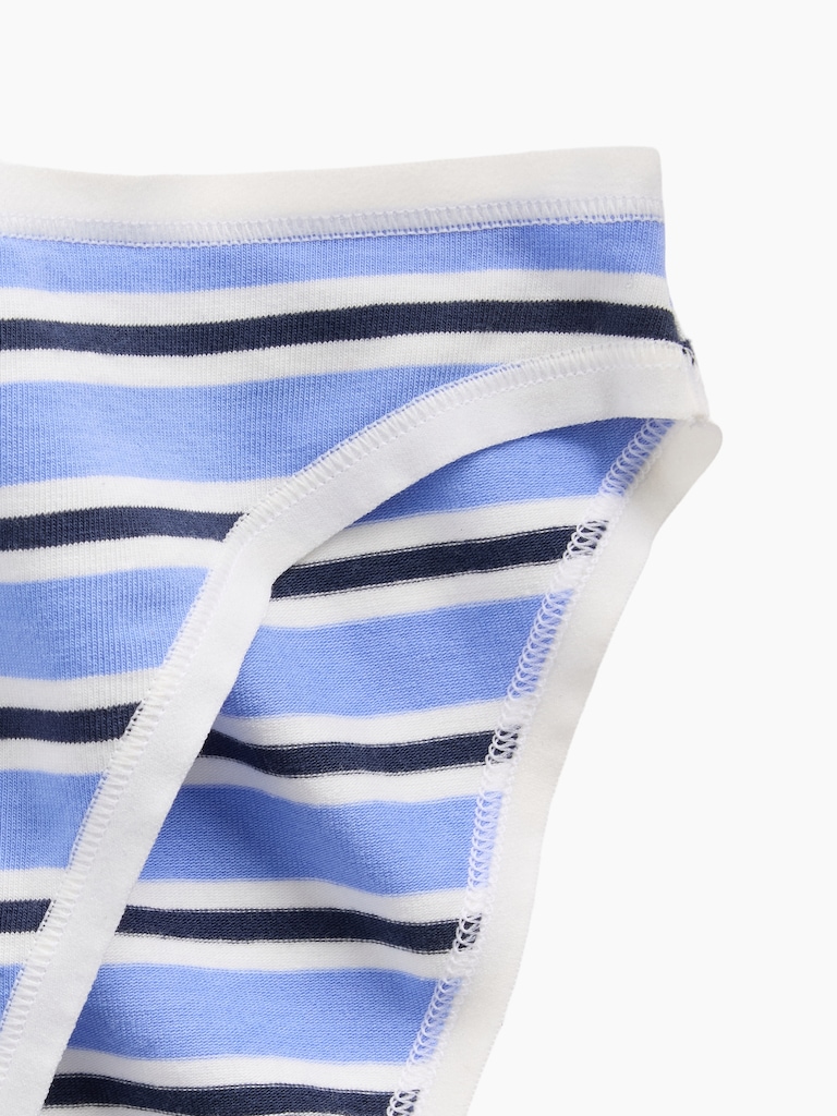 MadeSoft Organic Stretch Cotton Bikini