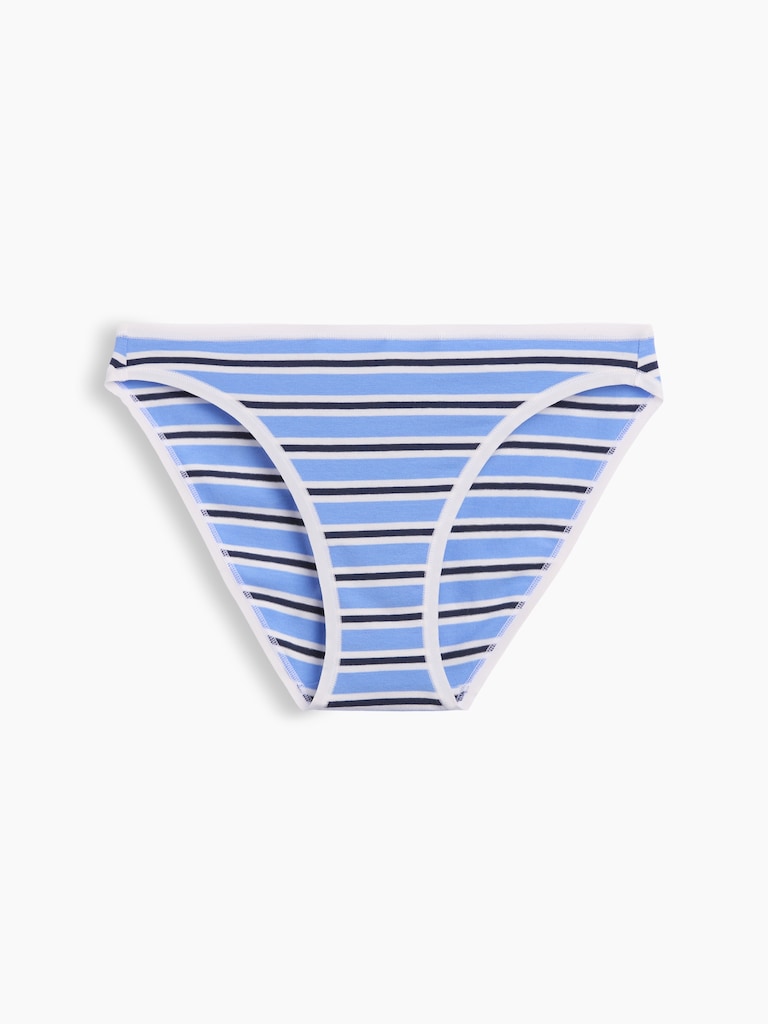 MadeSoft Organic Stretch Cotton Bikini