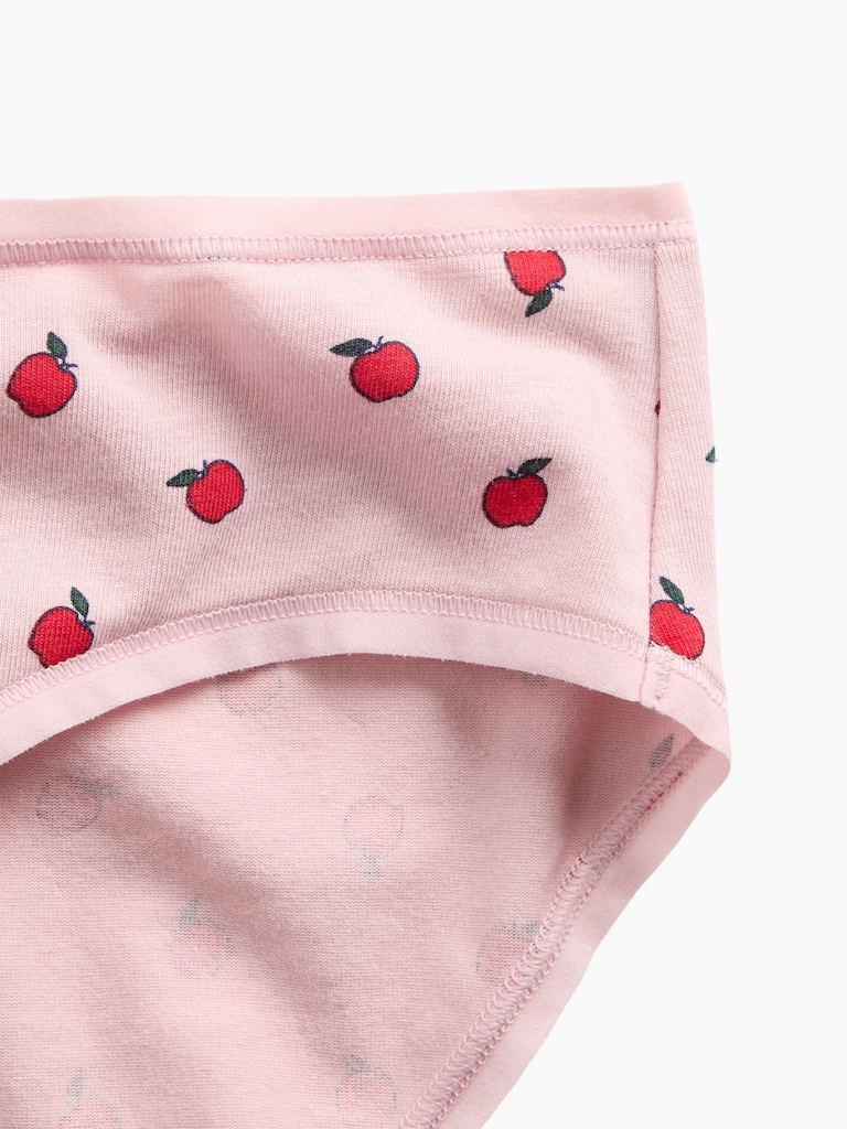 MadeSoft Organic Stretch Cotton Hipster