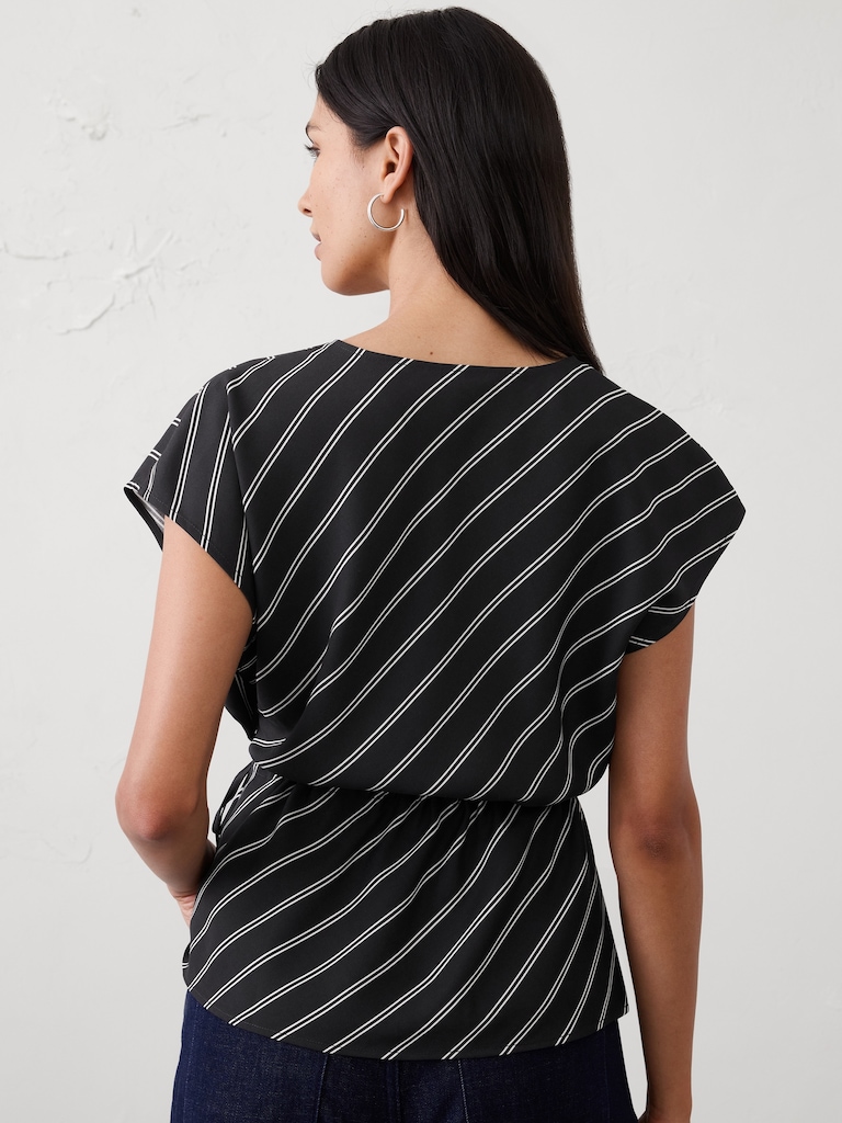 Wrap Top