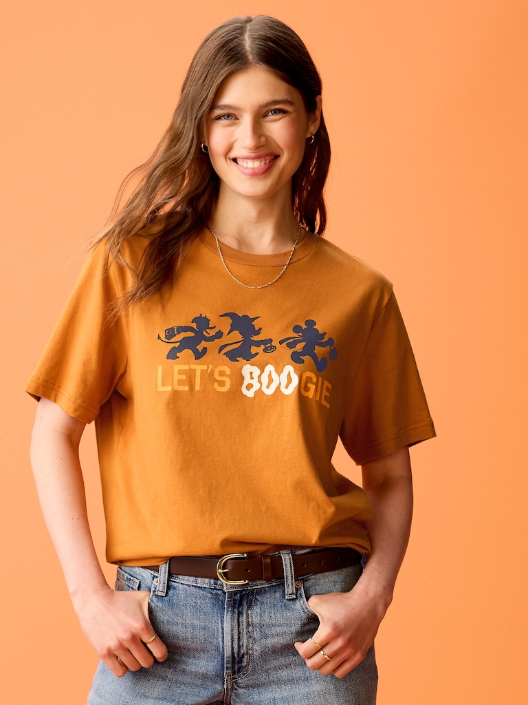 Old Navy x Disney Graphic T-Shirt for Adults
