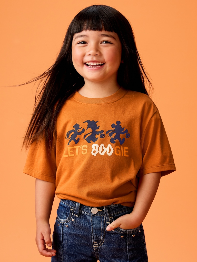 Old Navy x Disney Graphic T-Shirt for Toddler