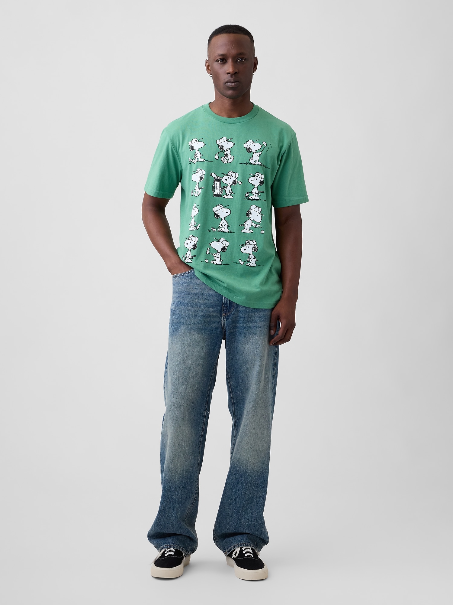 Shop New Arrivals in Men's Clothes | Gap Factory